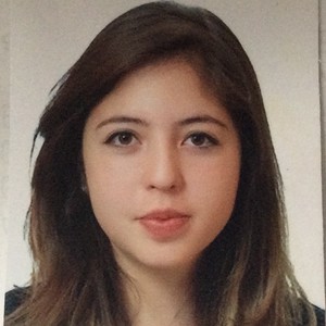 Maria José - Prof d'anglais - Villeurbanne