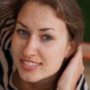 Anastasiia - Prof de russe - Poissy