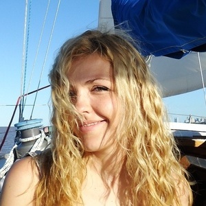 Caroline - Prof d'espagnol - Villeveyrac