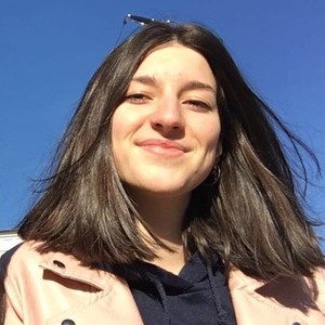 Marie - Prof d'anglais - Dijon