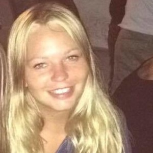 Juliette - Prof d'italien - Angers