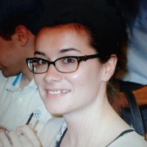 Claire - Prof d'allemand - Châtillon