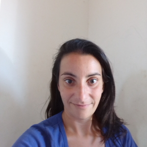 Ligia - Prof de portugais - Cassagnes
