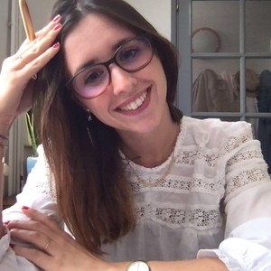 Anna - Prof de français - Lille