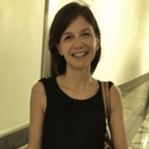 Donia - Prof d'anglais - Marseille 5e