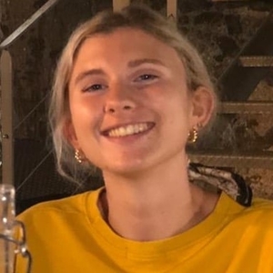 Anastasia - Prof d'anglais - Montpellier