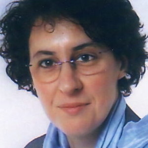 Sylvie - Prof d'anglais - Brunoy