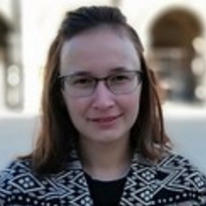 Kseniya - Prof d'anglais - Castres