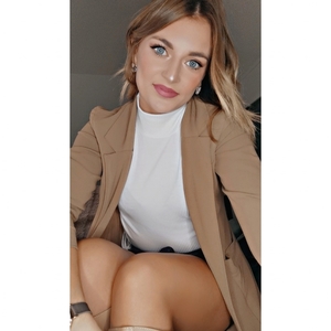 Ophelie - Prof d'italien - Croix