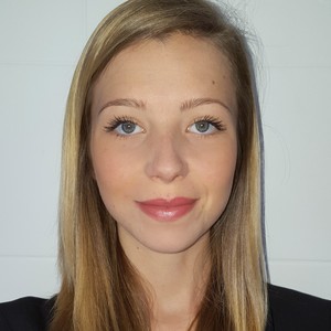 Emma - Prof d'anglais - Molsheim