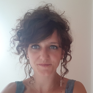 Chloé - Prof d'espagnol - Nancy