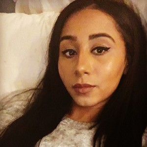 Myriam - Prof d'anglais - Clichy