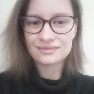 Anaëlle - Prof d'anglais - Dunkerque