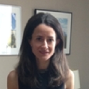 Nathalie - Prof d'anglais - Ballan-Miré