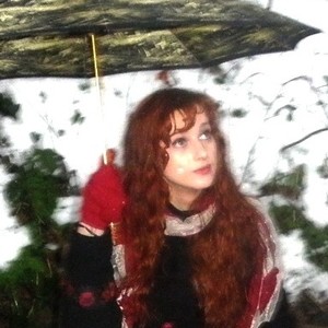 Natacha - Prof de français - Nantes