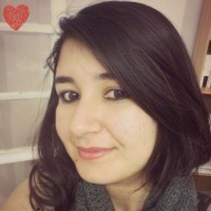 Alice - Prof de français - 