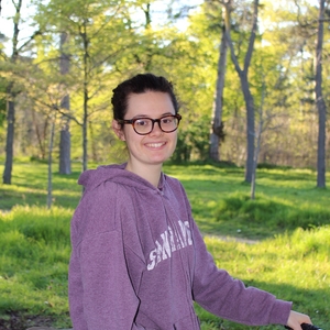 Eléonore - Prof de français - Ivry-sur-Seine