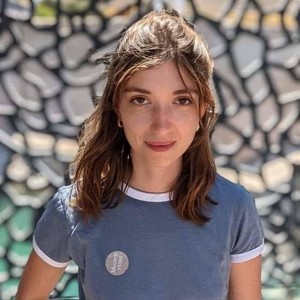 Marie - Prof de rédaction - Asnières-sur-Seine