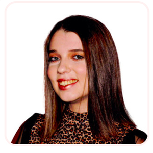 Maud - Prof de français - Paris