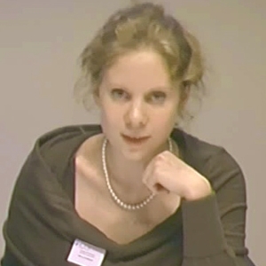 Marta - Prof de français - Lyon