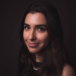 Mélissa - Prof de français - Lille