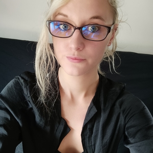 Charlène - Prof de français - Sartrouville
