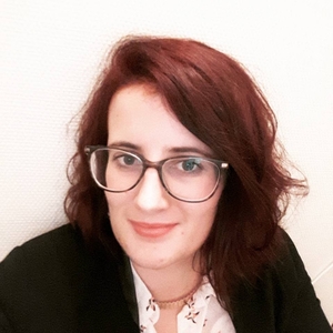 Lucie - Prof de français - Paris