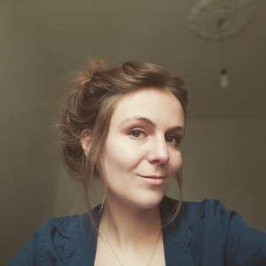 Julie - Prof de français - Lille