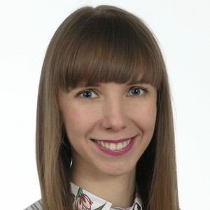 Jagoda - Prof d'italien - Paris
