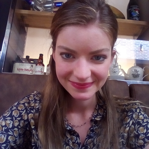 Marie - Prof de français - Lyon