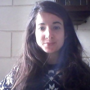 Laetitia - Prof de français - Châtellerault