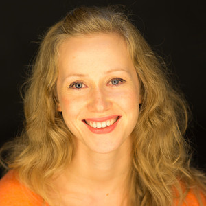 Yulia - Prof d'anglais - Nancy