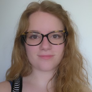Marielle - Prof d'anglais - Lyon
