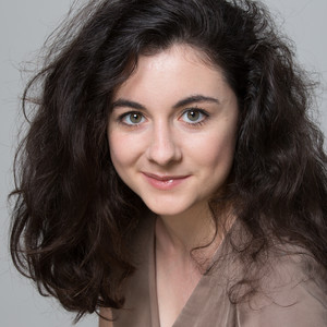 Marie - Prof de français - Paris 14e