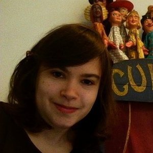 Julie - Prof de français - Paris