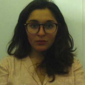 Mathilde - Prof de français - Paris