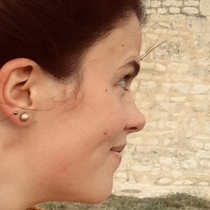 Judith - Prof de français - Albi