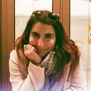 Marie - Prof d'espagnol - Niort