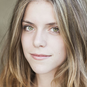 Amandine - Prof d'expression orale - anglais - Prunay-le-Temple