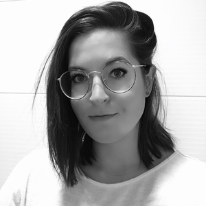 Nastassia - Prof de maths - Morges