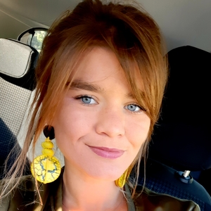 Roxane - Prof de relaxation - Aix-en-Provence