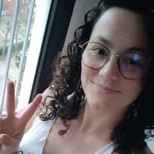 Clara - Prof de français - Rouen