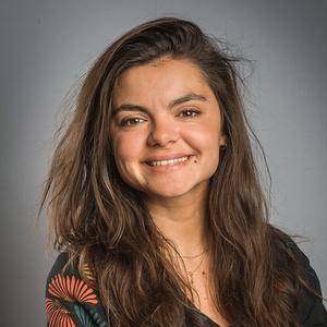 Karine - Prof de portugais - Paris