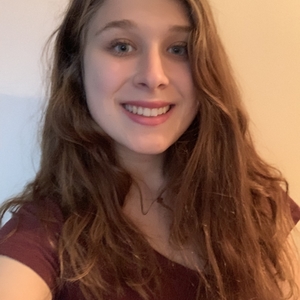 Mathilde - Prof d'anglais - Lille