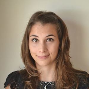 Alice - Prof d'anglais - Cesson-Sévigné