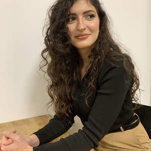 Anissa - Prof de français - Beauvais