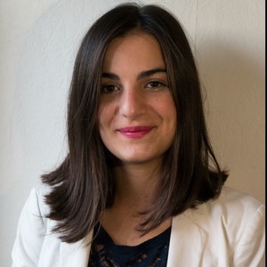 Désirée - Prof d'aide aux devoirs - Levallois-Perret