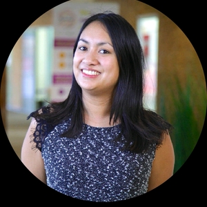Jennifer - Coach en recherche d'emploi - Puiseux-en-France