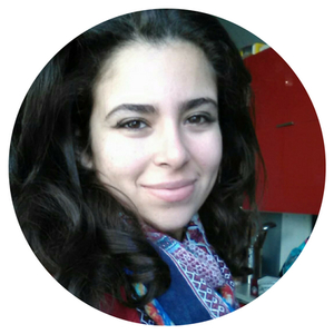 Rachida - Prof d'anglais - Bourg-la-Reine