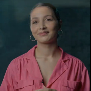 AMANDA - Prof de français - Paris